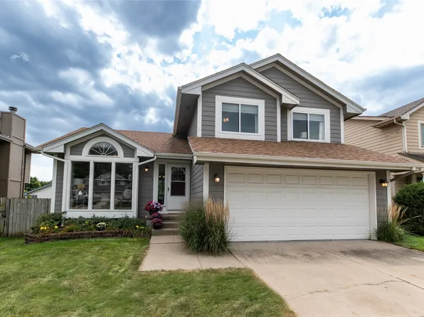 5228 Stonebridge Pl, West Des Moines, IA 50265