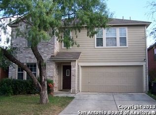 14726 Bending Point, San Antonio, TX 78247
