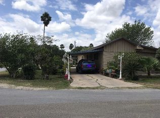 160 Colorado St, Donna, TX 78537