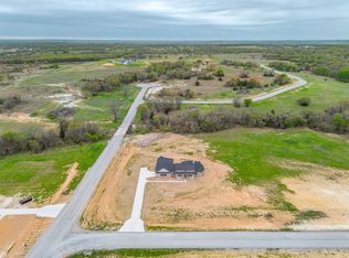 201 Kilkenny Rd, Poolville, TX 76487
