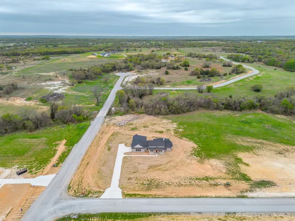 201 Kilkenny Rd, Poolville, TX 76487