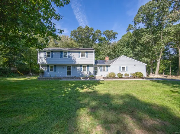 3 Quail Meadow Lane, Ledyard, CT 06335