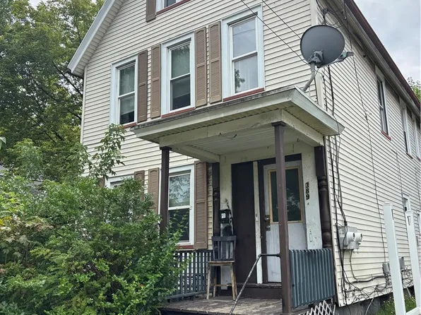 389 Campbell St, Rochester, NY 14611