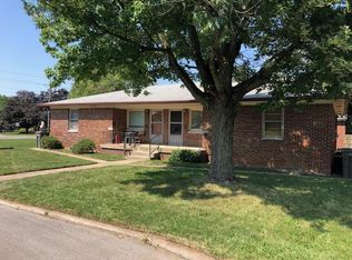 1008 N Ritter Ave, Indianapolis, IN 46219