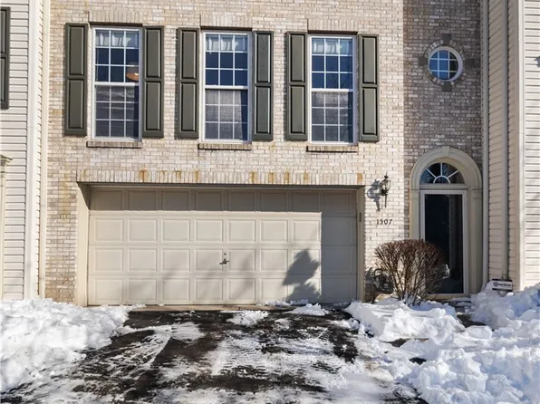 1507 Michael Dr #113-D, Pittsburgh, PA 15227