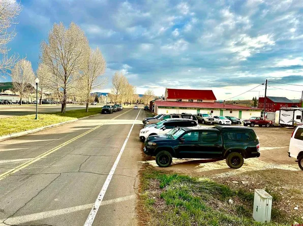 Lots 13-16 US Highway 50 Frontage Road, Gunnison, CO 81230