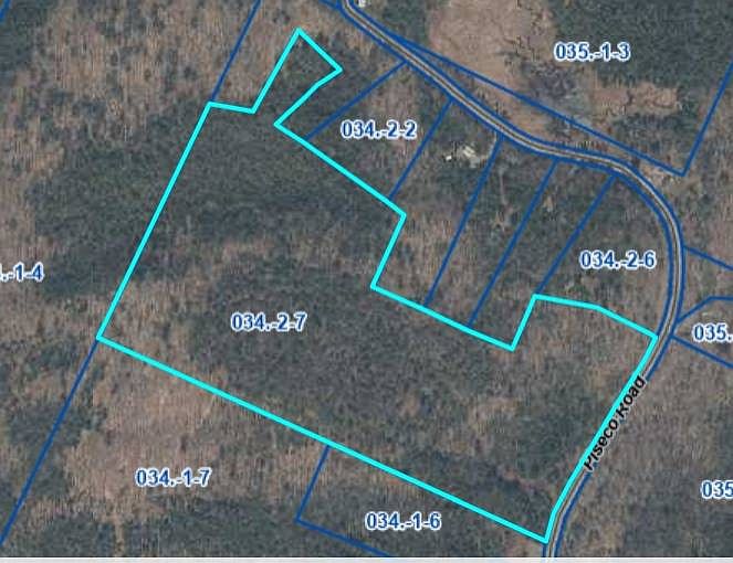 1st image of L-44.5 Piseco Rd