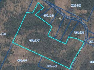 L-44.5 Piseco Rd, Stratford, NY 13470