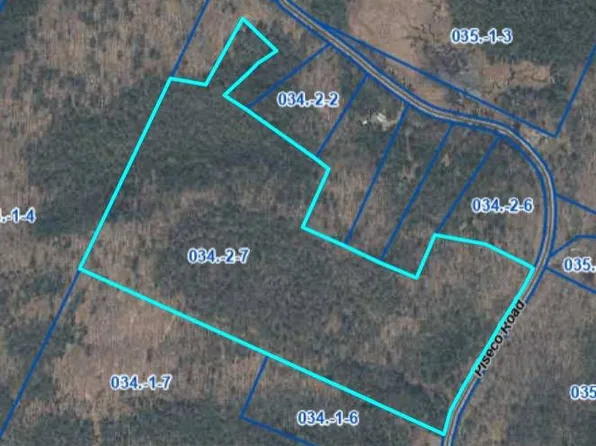 L-44.5 Piseco Rd, Stratford, NY 13470