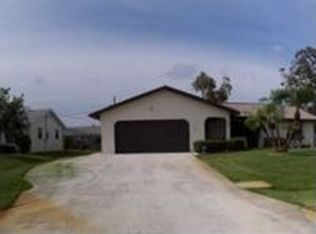 116 SW Todd Ave, Port Saint Lucie, FL 34983