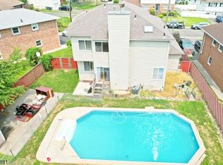 (Undisclosed Address), Linden, NJ 07036