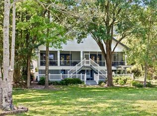 11331 Ann Rd, Theodore, AL 36582