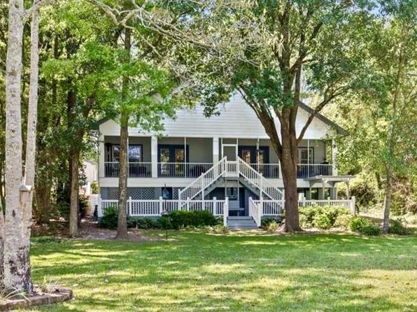 11331 Ann Rd, Theodore, AL 36582