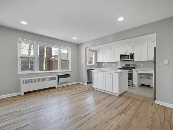 5 Walnut Street #B-18, Rye, NY 10580