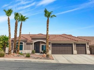 224 Deer Crossing Way, Henderson, NV 89012