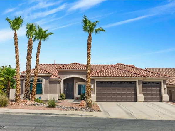 224 Deer Crossing Way, Henderson, NV 89012