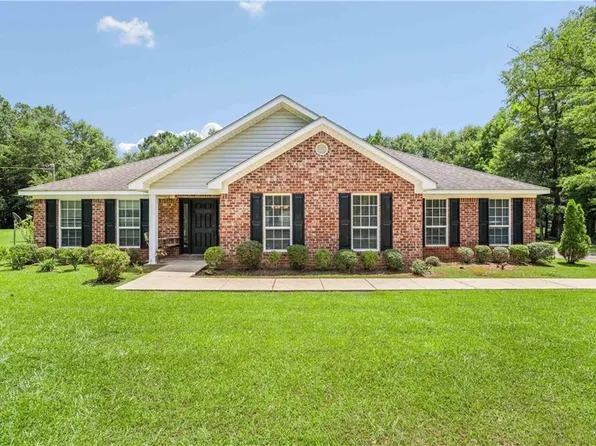 194 Boykin Blvd, Mc Intosh, AL 36553