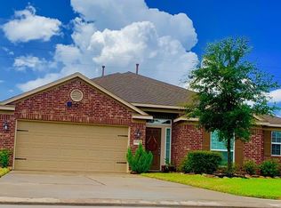 15427 Signal Ridge Way, Cypress, TX 77429