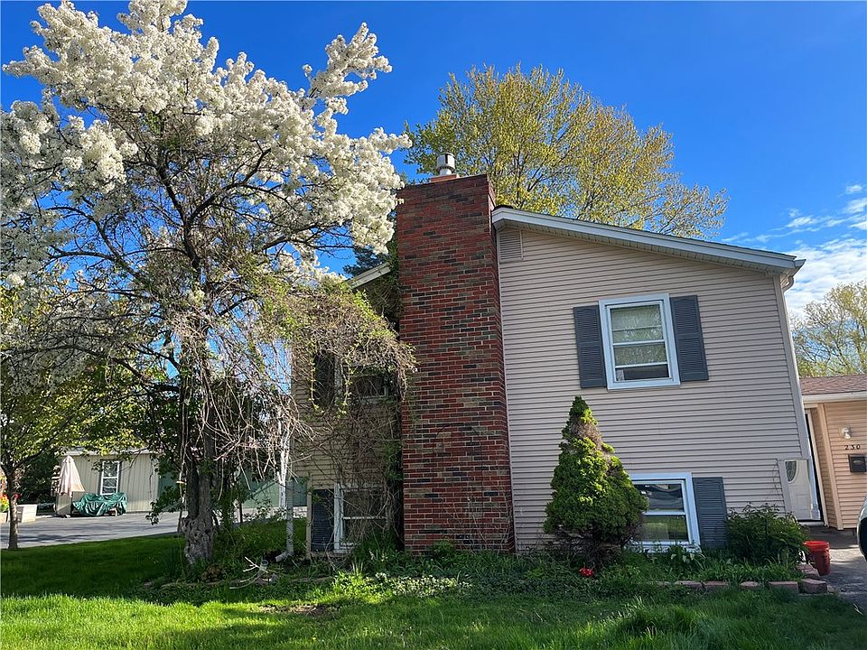 230 Elm Dr, Rochester, NY 14609 | MLS #R1469405 | Zillow