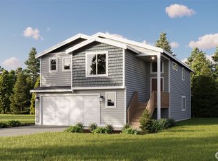 4461 74th Dr NE, Marysville, WA