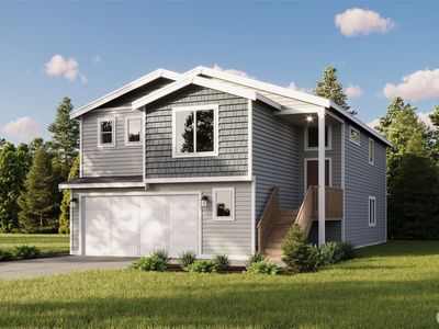 4468 75th Drive NE, Marysville, WA, 98270