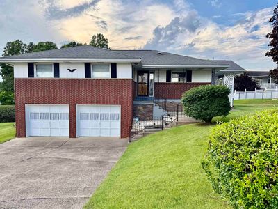 119 Golf Dr, Fairmont, WV, 26554