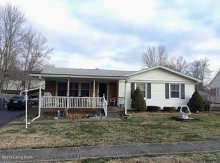 7009 Ashby Ln, Louisville, KY 40272