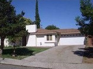 3819 Fairmount St, Bakersfield, CA 93306