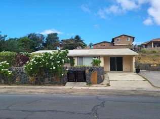 589 Maalo St, Kahului, HI 96732