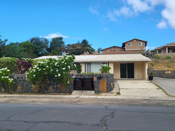 589 Maalo St, Kahului, HI 96732