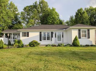 11529 Elder Ln, Lithopolis, OH 43136