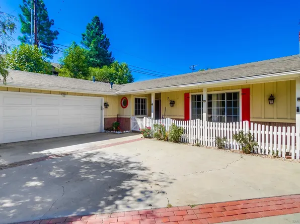 710 Ceramic Ln, Fallbrook, CA 92028