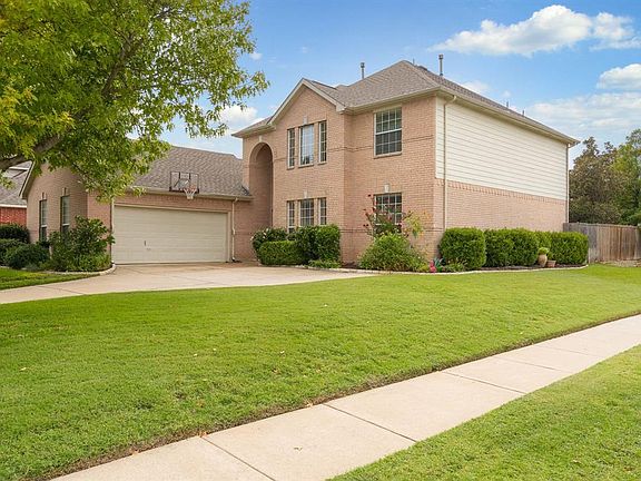 2nd image of 1206 Limestone Creek Dr