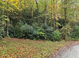 S Rhododendron Rd, Almond, NC 28702