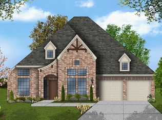 509 E Fork, Webster, TX 77598