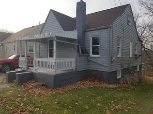 403 Wissner Ave, Beaver Falls, PA