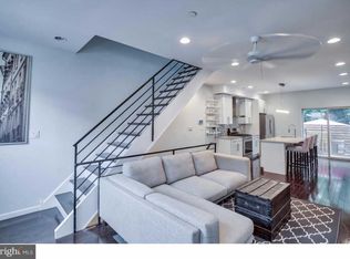 1323 S Cleveland St, Philadelphia, PA 19146