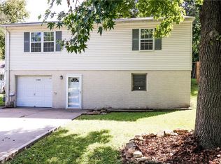 3509 NE Parvin Rd, Kansas City, MO 64117