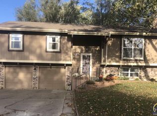 1224 SE 43rd Ter, Topeka, KS 66609