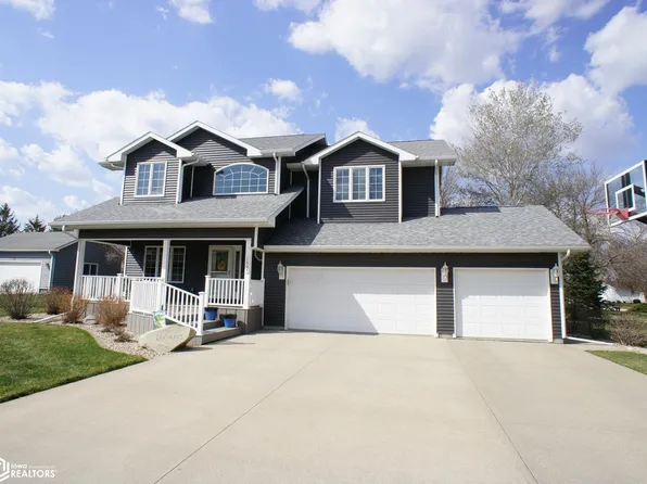 1607 Grand St, Webster City, IA 50595