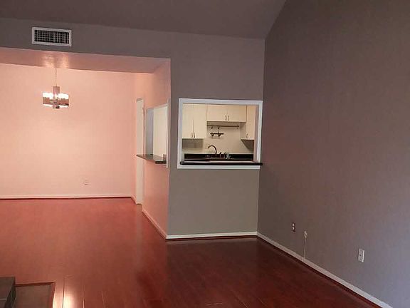 Spacious Living Area 2