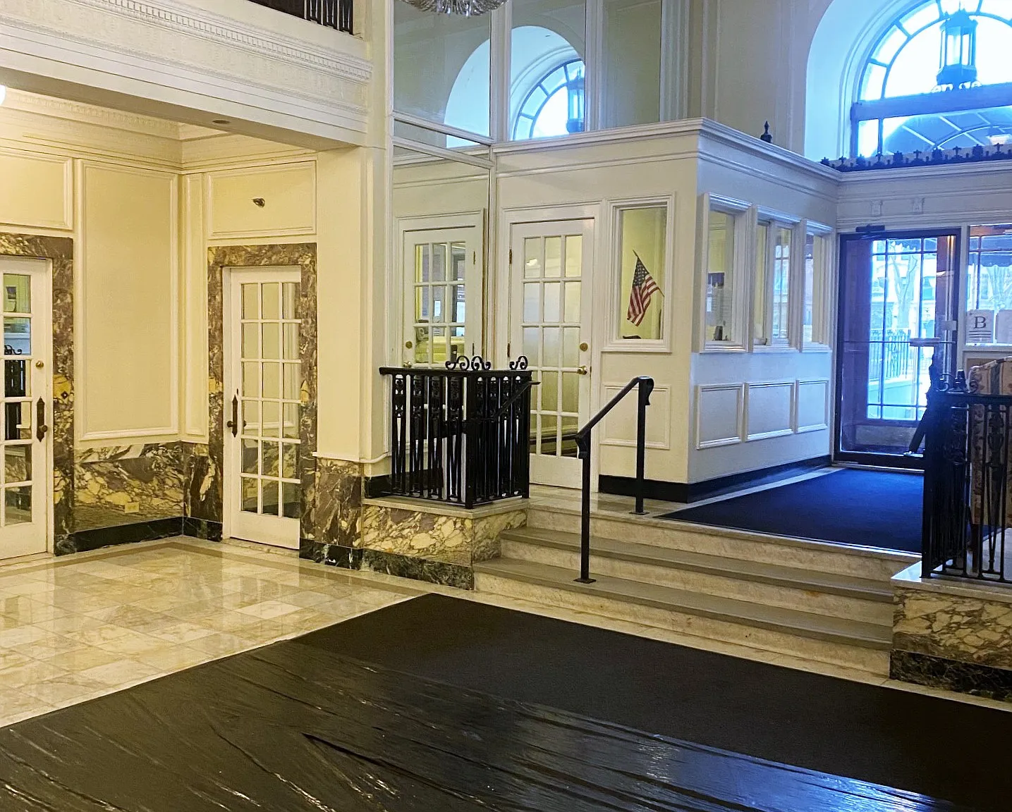 1 bed, $3,550 — Photo 4