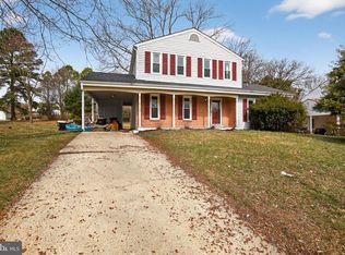 6504 Walker Branch Dr, Laurel, MD 20707