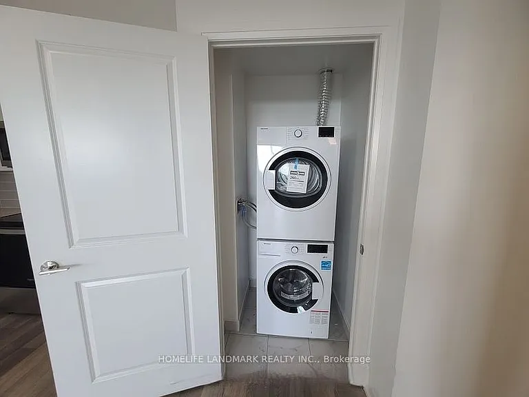 3121 Sheppard Ave E #1705 — Photo 27