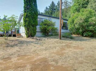 23760 Labare Rd, Philomath, OR 97370