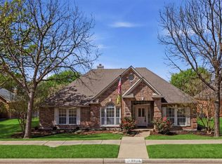 6613 Barclay Ln, Garland, TX 75044