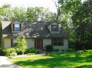 W3675 County Road K, Markesan, WI 53946