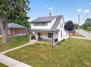 8624 Glendon Dr, Strathroy Caradoc, ON N0L1W0