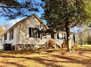 2419 Timber Rdg, Buchanan, VA 24066