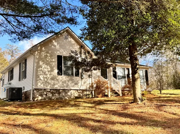 2419 Timber Rdg, Buchanan, VA 24066